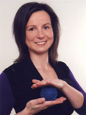 Claudia Füger